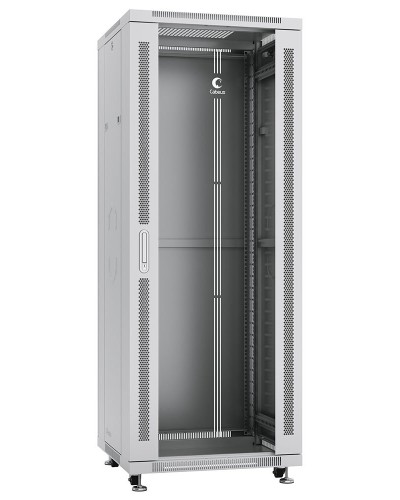 SH-05C-42U80/100 (7159c). Шкаф телекоммуникационный 19 напольный 42U. CABEUS в Тольятти