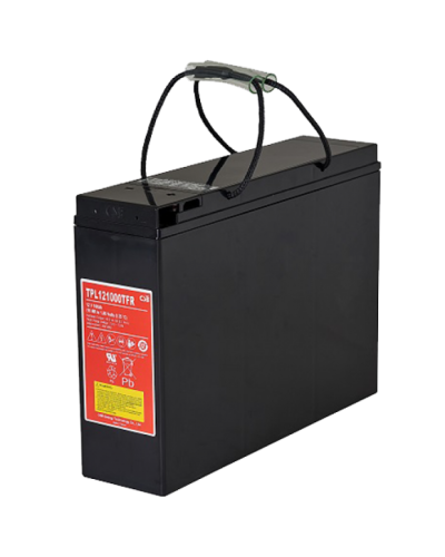 CSB TPL 121000T. Аккумулятор герметичный свинцово-кислотный. CSB в Тольятти