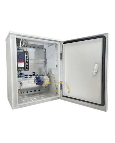 CO-SBOXP506. Уличная станция. ComOnyx в Тольятти