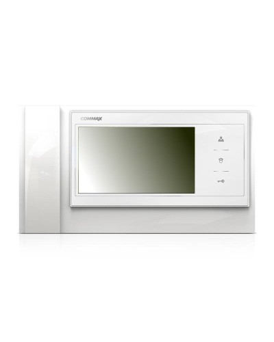 CDV-70K (белый). Монитор домофона цветной. Commax в Тольятти