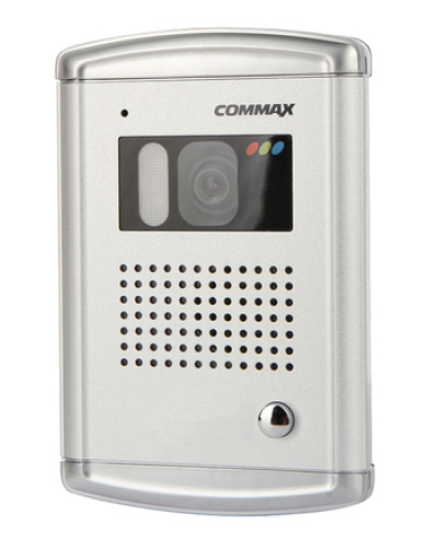 DRC-4CANC. Вызывная панель цветная. Commax в Тольятти