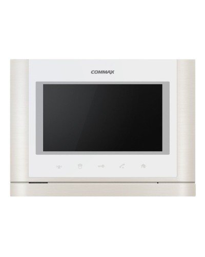 CMV-70MX (белый). Монитор домофона цветной. Commax в Тольятти