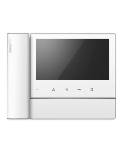 CDV-70NM/VZ (белый). Монитор видеодомофона цветной. Commax в Тольятти