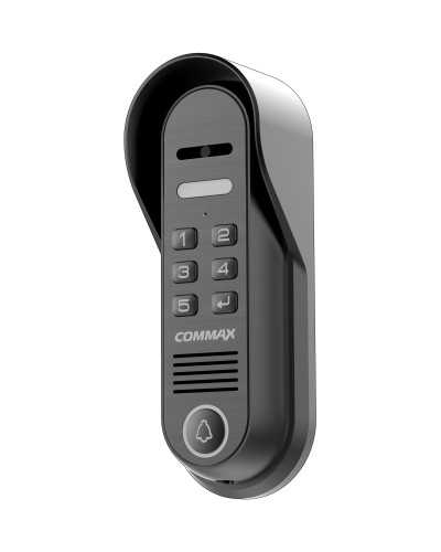 DRC-4CPNK. Вызывная панель цветная. Commax в Тольятти