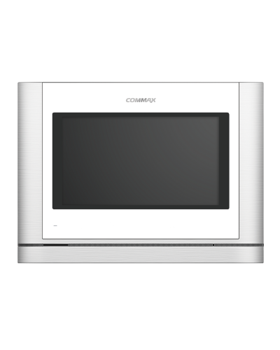 CDV-70MF (белый). Монитор видеодомофона цветной. Commax в Тольятти