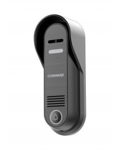 DRC-4CPHD2 (темно-серый). Вызывная панель цветная. Commax в Тольятти