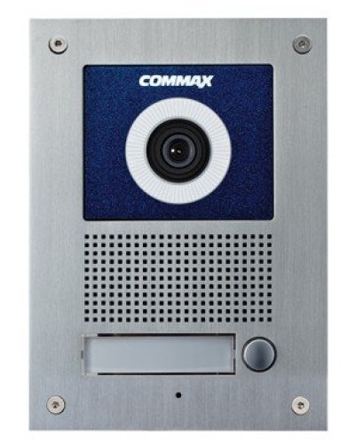 DRC-41UN. Вызывная панель цветная. Commax в Тольятти