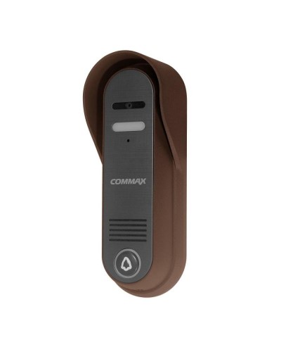 DRC-4CPN3 (медь). Вызывная панель цветная. Commax в Тольятти