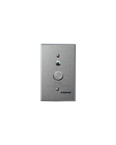 ES-400. Проводная кнопка вызова. Commax в Тольятти