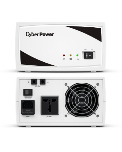 SMP550EI. Источник бесперебойного питания для котла. CyberPower в Тольятти