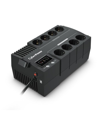 BS850E. Источник бесперебойного питания. CyberPower в Тольятти