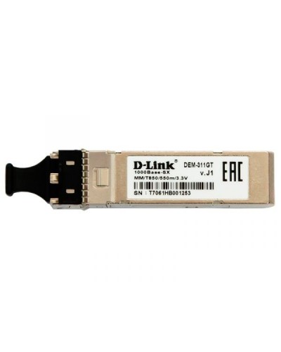 311GT/A1A. Оптический SFP модуль. D-Link в Тольятти