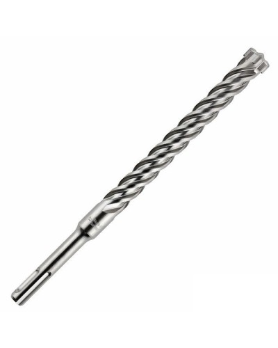 Бур SDS-plus ZENTRO 8х150/210, 4-cutting (4362): Бур SDS-plus в Тольятти