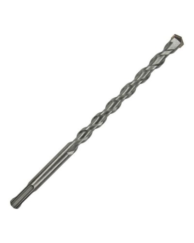 Бур SDS-plus 2C PLUS 16х150/210, 2-cutting (2PD16L0210). Бур SDS-plus. D.BOR в Тольятти