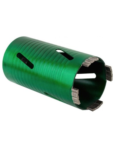 Алмазная коронка Laser Drill 150, 127х150 М16 (LD150-0127-016): Алмазная коронка в Тольятти