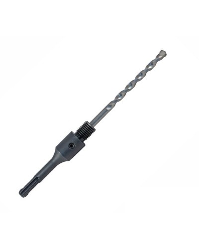 Адаптер М16/SDS-plus KIT, 110мм, сверло 8х150мм, ключ (A-SP-KIT-0110-016): Адаптер для алмазных коронок в Тольятти