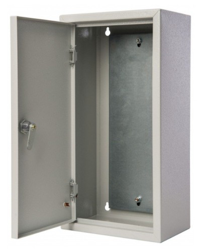 ЩМП-01 410х210х140 IP31 (30541DEK). Щит с монтажной панелью. DEKraft в Тольятти