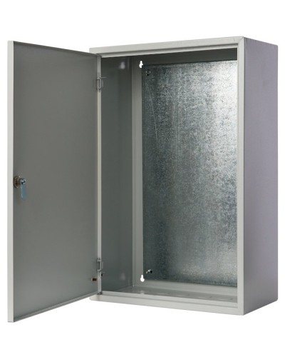 ЩМП-09 600х400х210 IP31 (30549DEK). Щит с монтажной панелью. DEKraft в Тольятти