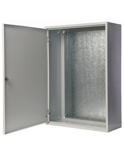 ЩМП-08 900х700х260 IP31 (30548DEK). Щит с монтажной панелью. DEKraft в Тольятти