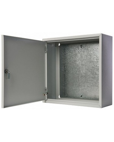 ЩМП-05 400х400х155 IP31 (30545DEK). Щит с монтажной панелью. DEKraft в Тольятти