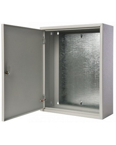 ЩМП-06 500х400х170 IP31 (30546DEK). Щит с монтажной панелью. DEKraft в Тольятти