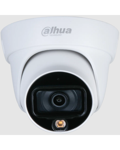 DH-IPC-HDW1239TP-A-LED-0360B-S5. Профессиональная видеокамера IP купольная. Dahua в Тольятти