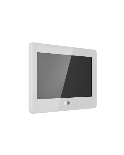 DHI-VTH5421HW-W. Монитор IP-видеодомофона цветной. Dahua в Тольятти