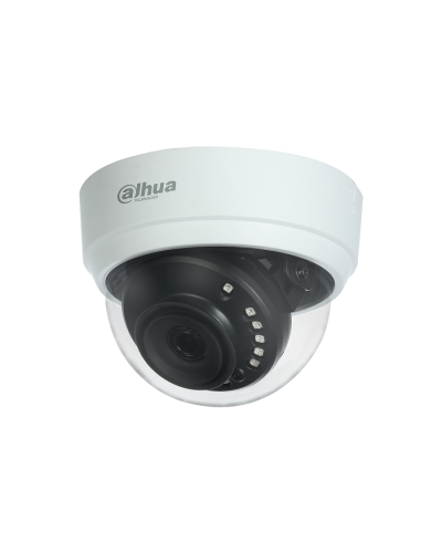 DH-HAC-D1A51P-0280B-S2. Профессиональная видеокамера мультиформатная купольная. Dahua в Тольятти
