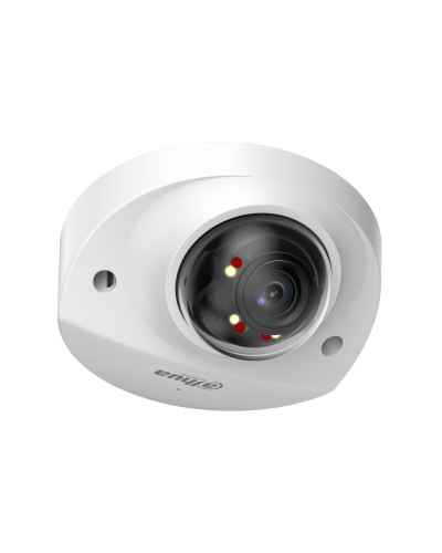 DH-IPC-HDBW2249FP-AS-IL-0280B. Профессиональная видеокамера IP купольная. Dahua в Тольятти