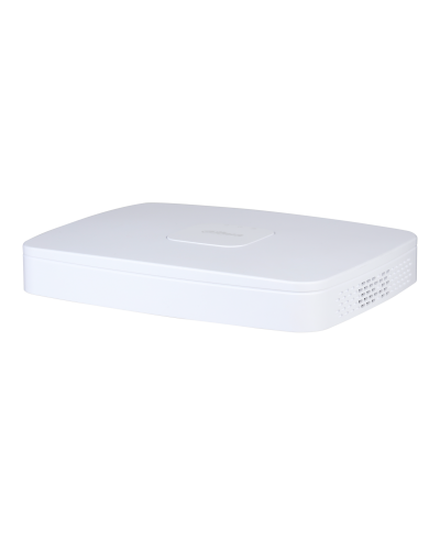 DHI-NVR4108-8P-4KS3. IP-видеорегистратор 8-канальный. Dahua в Тольятти