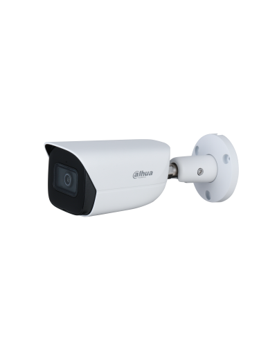 DH-IPC-HFW3241EP-SA-0600B. Профессиональная видеокамера IP цилиндрическая. Dahua в Тольятти