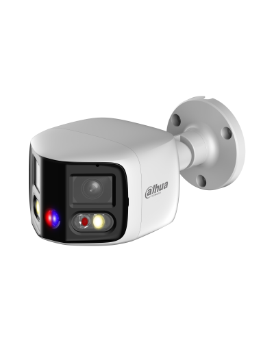 DH-IPC-PFW3849SP-A180-E2-AS-PV-0280B. Профессиональная видеокамера IP цилиндрическая. Dahua в Тольятти