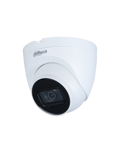 DH-IPC-HDW2431TP-AS-0360B. Профессиональная видеокамера IP купольная. Dahua в Тольятти