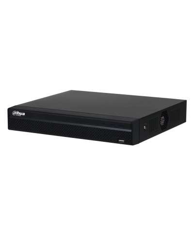 DHI-NVR4116HS-4KS3. IP-видеорегистратор 16-канальный. Dahua в Тольятти