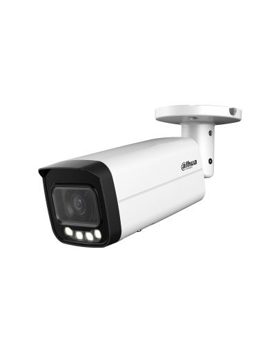 DH-IPC-HFW5449TP-ASE-LED-0360B-S2. Профессиональная видеокамера IP цилиндрическая. Dahua в Тольятти