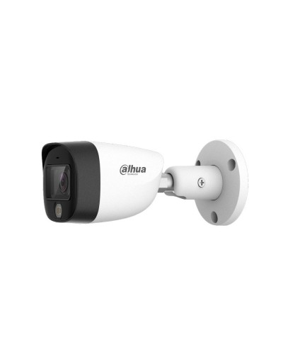 DH-HAC-HFW1209CMP-A-LED-0360B-S3. Профессиональная видеокамера мультиформатная цилиндрическая. Dahua в Тольятти