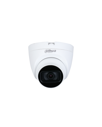 DH-HAC-HDW1200TRQP-A-0360B-S5. Профессиональная видеокамера мультиформатная купольная. Dahua в Тольятти