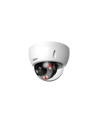 DH-IPC-HDBW2449EP-S-IL-0360B. Профессиональная видеокамера IP купольная. Dahua в Тольятти