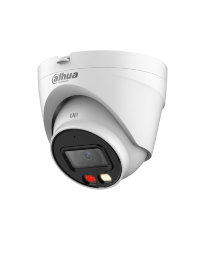 DH-IPC-HDW1439VP-A-IL-0280B. Профессиональная видеокамера IP купольная. Dahua в Тольятти