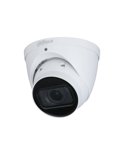 DH-IPC-HDW3441TP-ZS-S2. Профессиональная видеокамера IP купольная. Dahua в Тольятти
