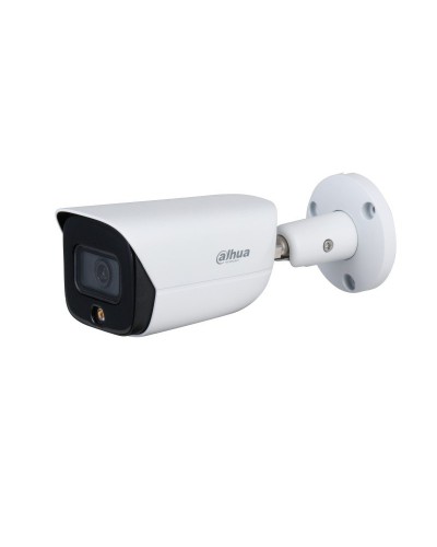 DH-IPC-HFW3449EP-AS-LED-0360B. Профессиональная видеокамера IP цилиндрическая. Dahua в Тольятти