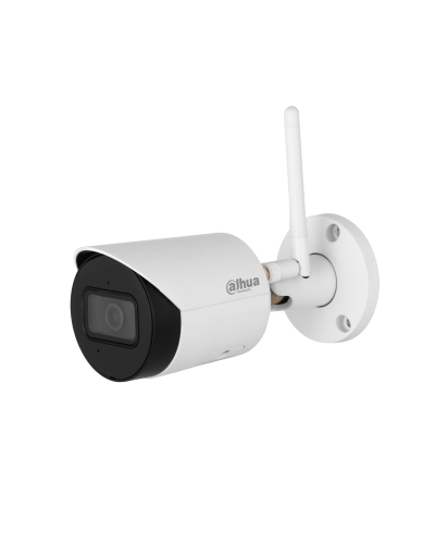 DH-IPC-HFW1230DSP-SAW-0280B. Профессиональная видеокамера IP цилиндрическая. Dahua в Тольятти