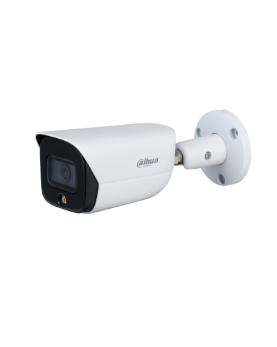 DH-IPC-HFW3249EP-AS-LED-0280B. Профессиональная видеокамера IP цилиндрическая. Dahua в Тольятти