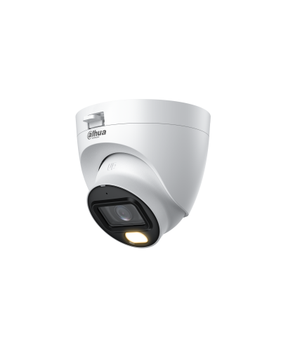 DH-HAC-HDW1239TLQP-A-LED-0360B-S3. Профессиональная видеокамера мультиформатная купольная. Dahua в Тольятти