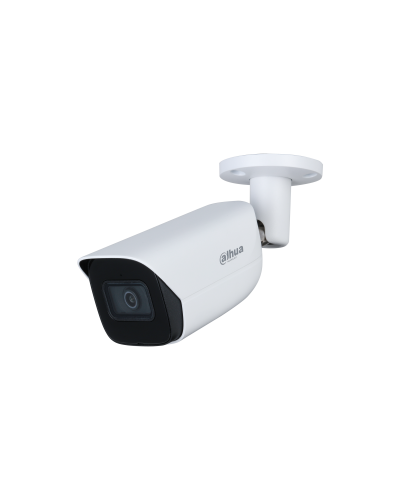 DH-IPC-HFW3441EP-S-0280B-S2. Профессиональная видеокамера IP цилиндрическая. Dahua в Тольятти