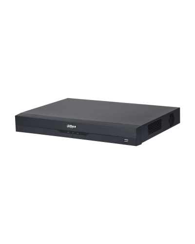 DHI-NVR5216-16P-EI. IP-видеорегистратор 16-канальный. Dahua в Тольятти