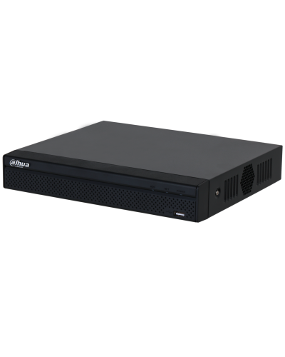DHI-NVR2104HS-P-4KS3. IP-видеорегистратор 4-канальный. Dahua в Тольятти