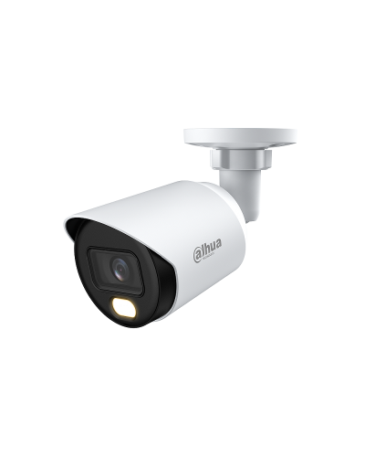 DH-HAC-HFW1509TP-A-LED-0360B-S3. Профессиональная видеокамера мультиформатная цилиндрическая. Dahua в Тольятти