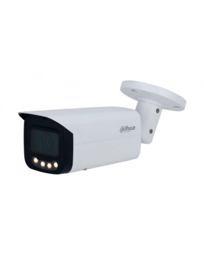 DH-IPC-HFW5449TP-ASE-LED-0280B. Профессиональная видеокамера IP цилиндрическая. Dahua в Тольятти