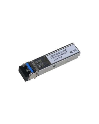 DH-GSFP-1310-20-SMF. SFP модуль. Dahua в Тольятти